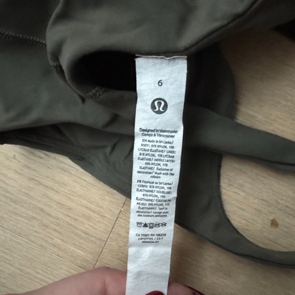 Lululemon Align Tank - image 5